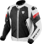 Revit Control Air H2O водонепроницаемая мотоциклетная текстильная куртка