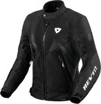 Revit Control H2O Ladies Motorcycle Textile Jacket
