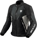 Revit Control H2O 女士摩托車紡織夾克