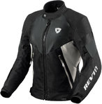 Revit Control H2O Ladies Motorcycle Textile Jacket