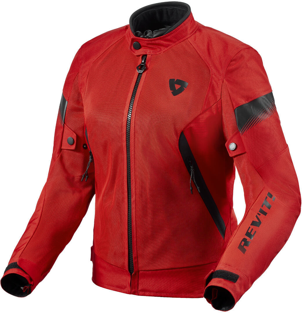 Revit Control Air H2O vandtæt Ladies Motorcykel Tekstiljakke
