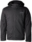 RST Loadout Full Zip Мотоциклетная текстильная куртка