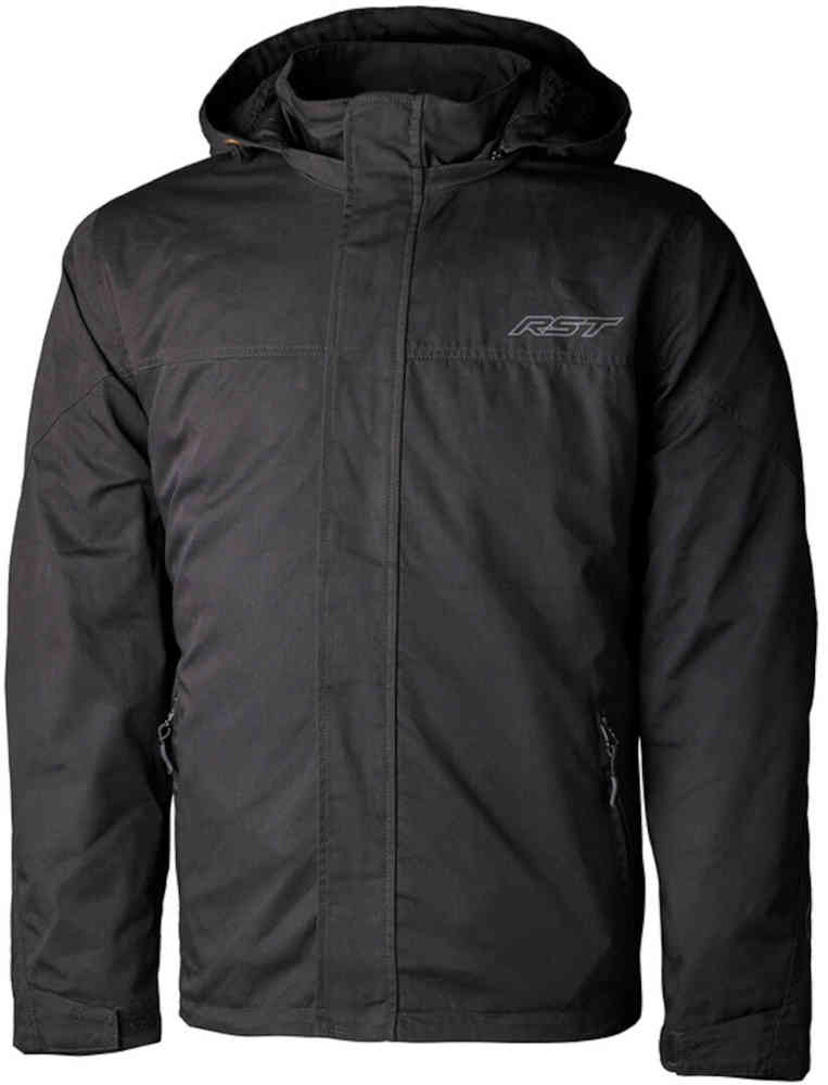 RST Loadout Full Zip Мотоциклетная текстильная куртка
