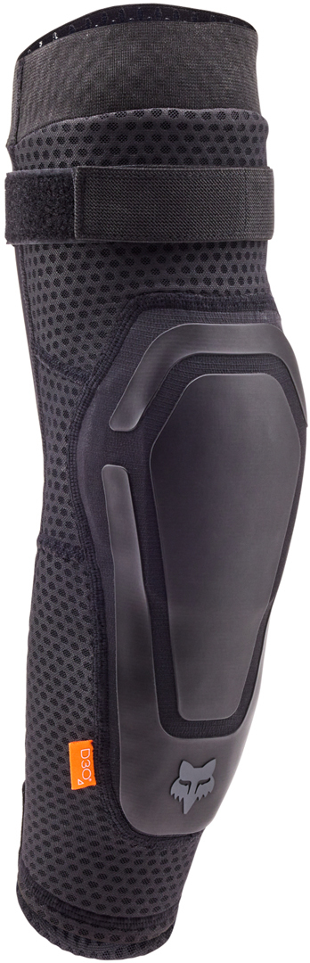 FOX Launch Pro Elbow Protectors, black, Size L for Men-image-477304592