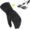 Vorschaubild für Macna Unite 2.0 RTX beheizbare wasserdichte Motorrad Handschuhe Kit