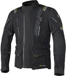 Germot Amaruq Wasserdichte Motorrad Textiljacke