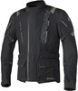 Preview image for Germot Amaruq Waterproof Motorcycle Textile Jacket