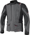 Germot Amaruq Chaqueta textil impermeable para motocicleta