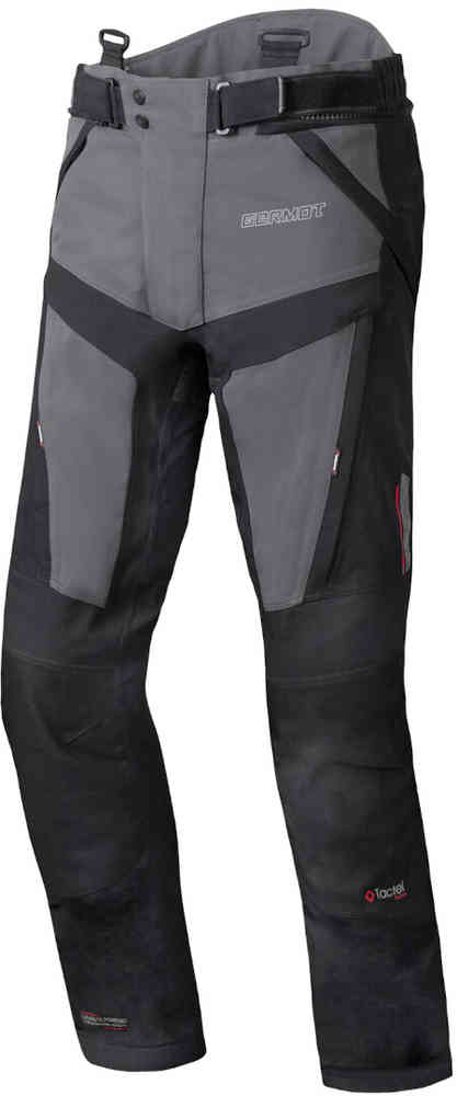 Germot Amaruq Waterproof Motorcycle Textile Pants