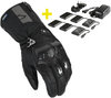 Vorschaubild für Macna Progress 2.0 RTX DL beheizbare wasserdichte Motorrad Handschuhe Kit