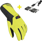Macna Spark Kit de guantes de bicicleta calefactables