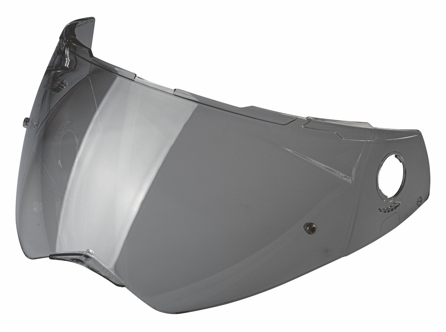 Caberg Duke II / Duke X Visor, grey for Men-image-477474339