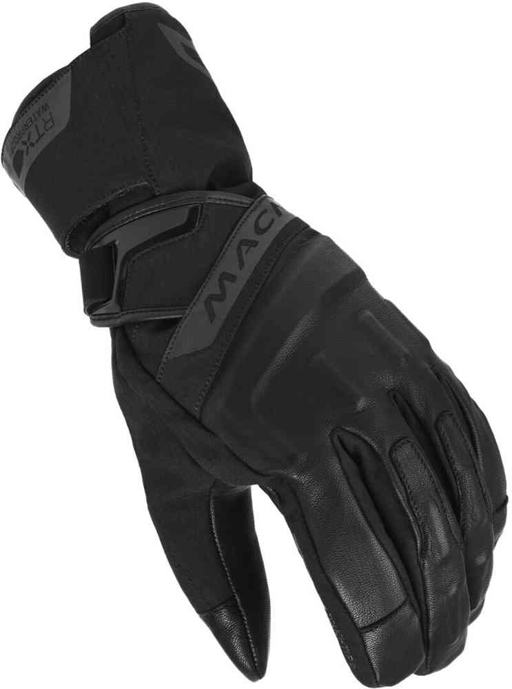 Macna Intrinsic RTX waterproof Motorcycle Gloves
