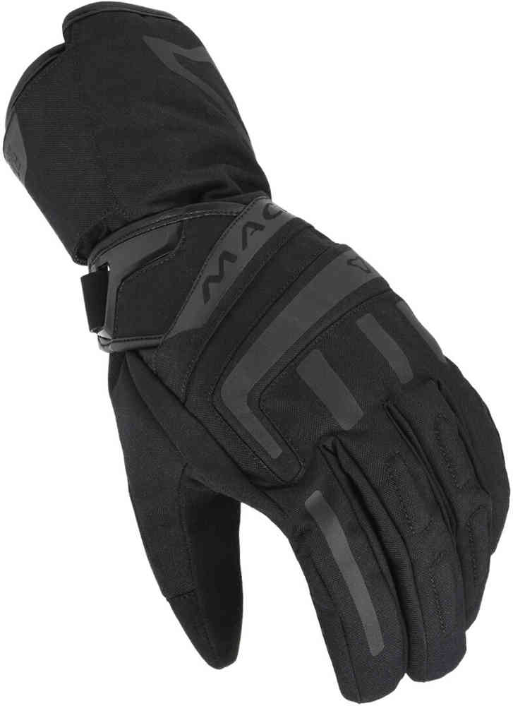 Macna Intro 3.0 RTX nepromokavé motocyklové rukavice