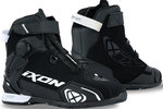 Ixon Bull 2 Wasserdichte Motorrad Schuhe