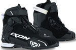 Ixon Bull 2 Chaussures de moto imperméables