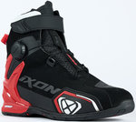 Ixon Bull 2 Waterproof Motocycle Shoes