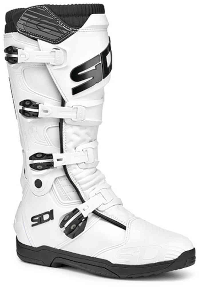 Sidi X-Power SC Lei レディースモトクロスブーツ