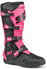 Sidi X-Power SC Lei Damen Motocross Stiefel