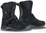 Ixon Klay Botas de moto impermeables