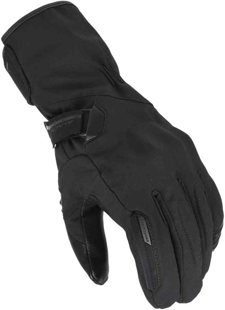 Macna Axisto RTX wasserdichte Motorrad Handschuhe