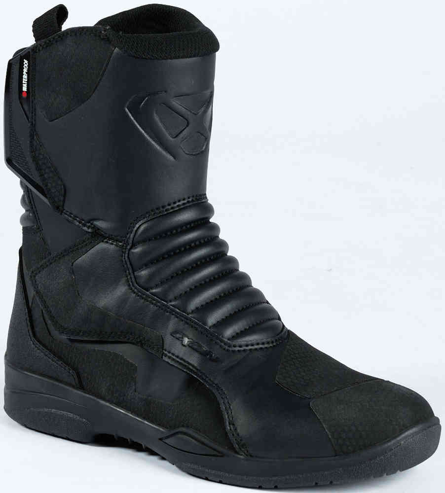 Ixon Midgard Botas de moto impermeables