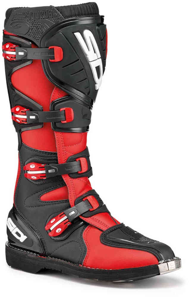 Sidi Agueda Bottes de motocross