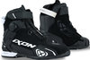 Preview image for Ixon Bull 2 Waterproof Ladies Motocycle Shoes