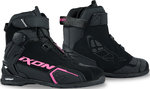 Ixon Bull 2 Zapatos impermeables para motociclismo para mujer
