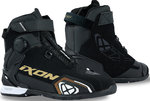 Ixon Bull 2 Zapatos impermeables para motociclismo para mujer