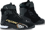 Ixon Bull 2 Waterproof Ladies Motocycle Shoes