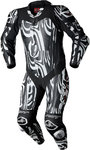 RST Pro Series Evo Airbag Ltd. Joker Цельный мотоциклетный кожаный костюм