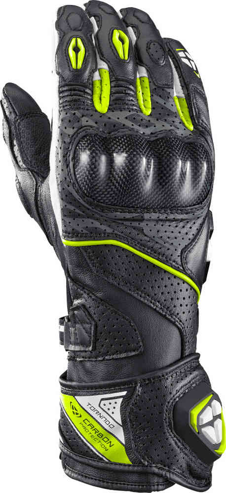 Ixon Tornado Air Motocycle Gloves
