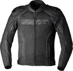 RST S-1 Mesh Мотоциклетная кожаная куртка