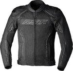 RST S-1 Mesh Chaqueta de cuero para moto