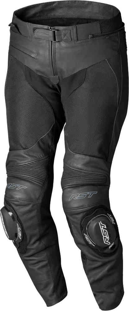 RST S-1 Mesh Motorrad Lederhose