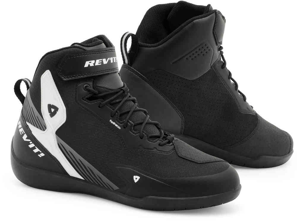 Revit G-Force 2 H2O Scarpe da moto impermeabili