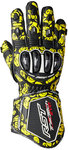RST TracTech Evo 4 Ltd. Smiley Motorfiets handschoenen