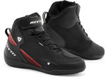 Revit G-Force 2 H2O Neon chaussures de moto imperméables