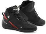 Revit G-Force 2 H2O Neon Zapatos de moto impermeables