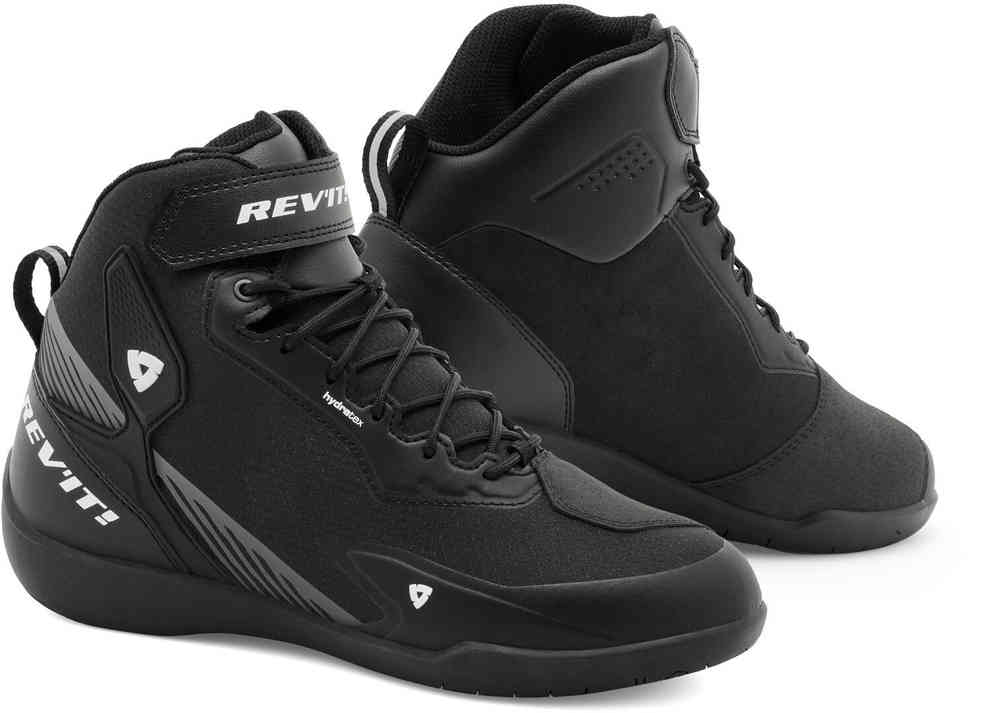 Revit G-Force 2 H2O Sapatos de motocicleta impermeáveis para senhoras