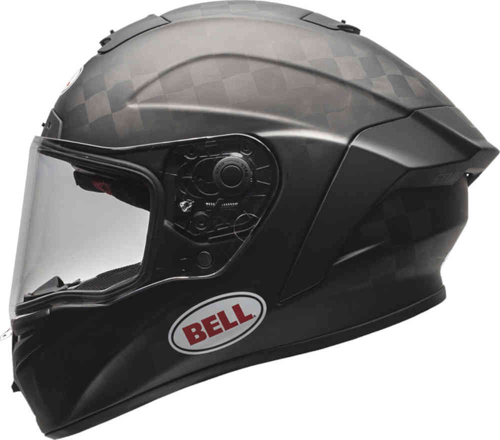Bell Pro Star FIM 06 Helm