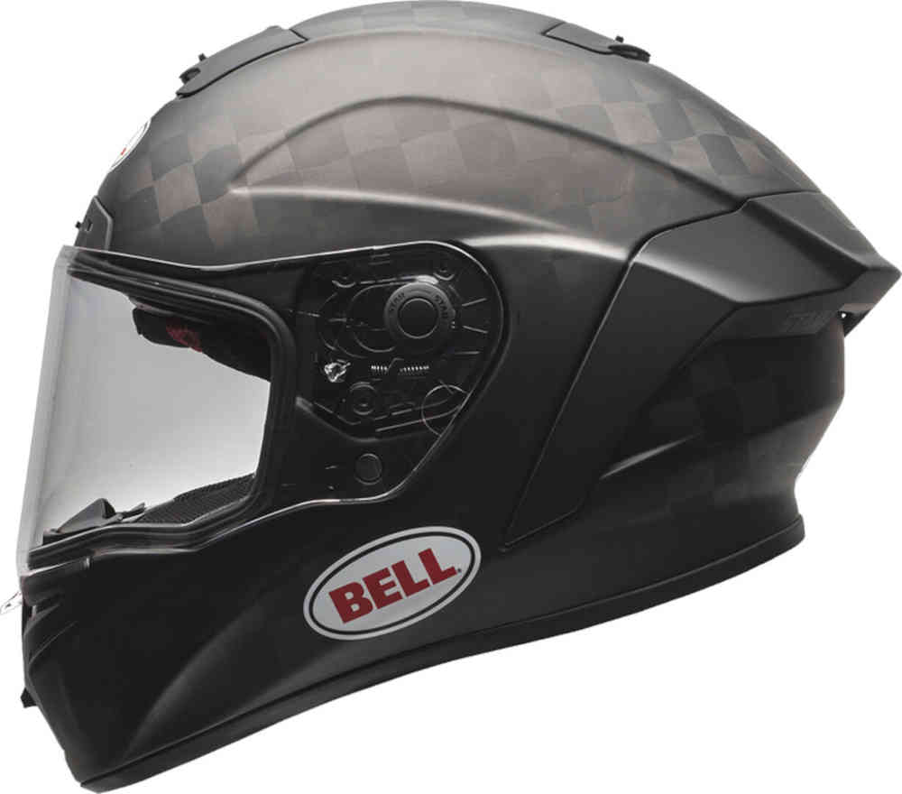 Bell Pro Star FIM 06 Шлем