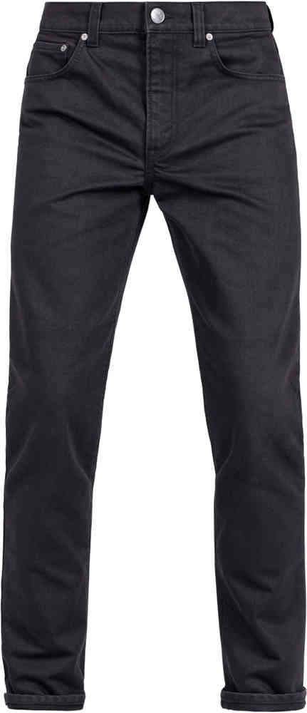Tapered biker jeans new arrivals