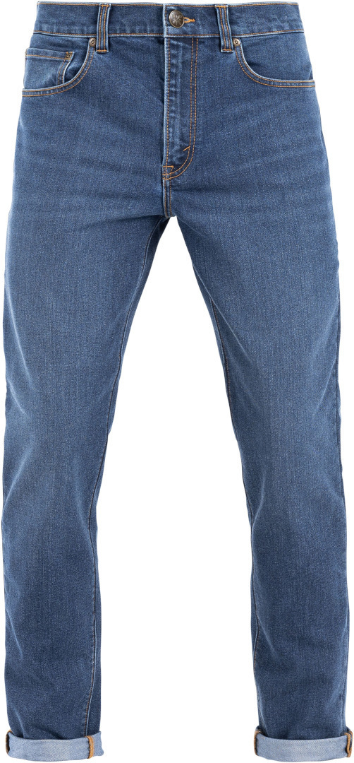 John Doe Classic Tapered Мотоциклетные джинсы