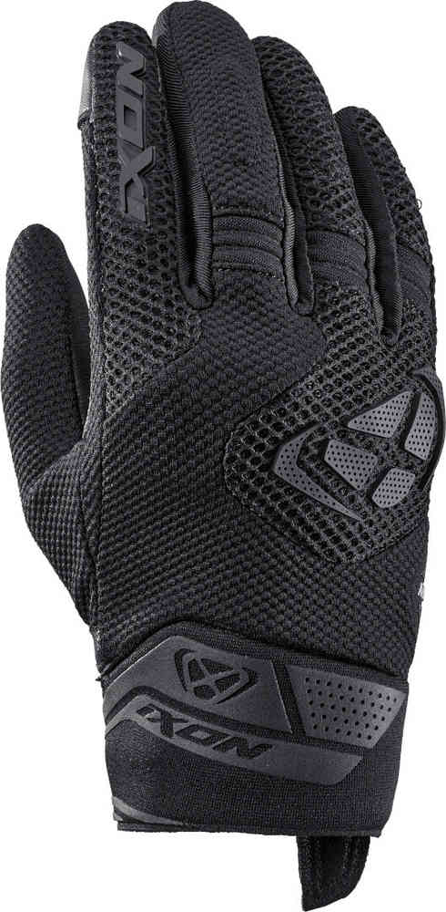 Ixon Mig 2 Airflow Ladies Motorcycle Gloves