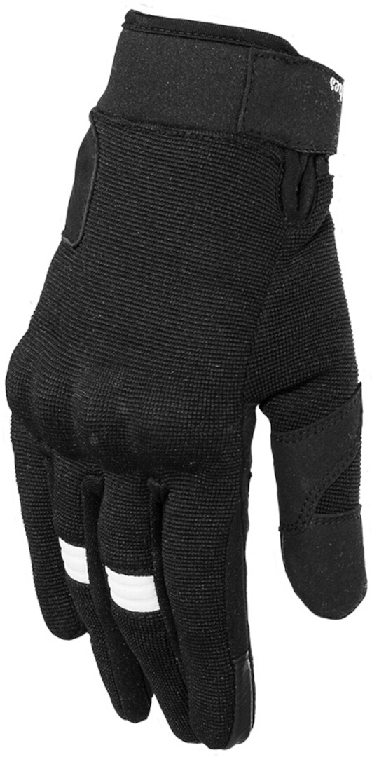 Rusty Stitches Bonnie V2 女士摩托車手套