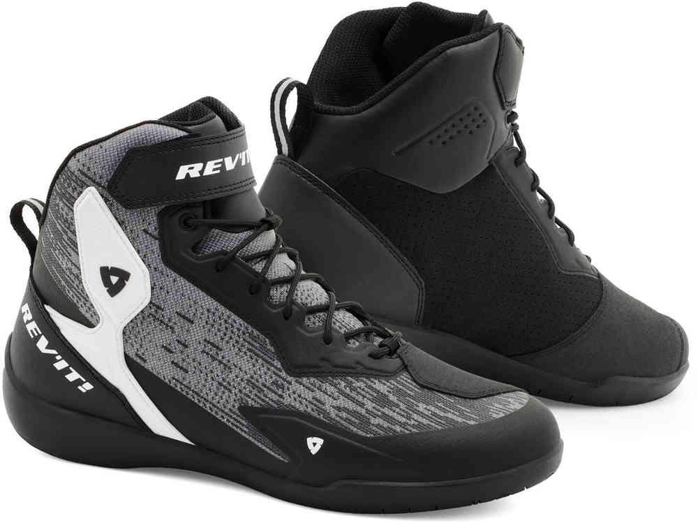 Revit G-Force 2 Air Motorcycle Shoes