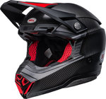 Bell Moto-10 Spherical Satin Gloss Motocross Helmet