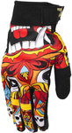 Rusty Stitches Clyde V2 Mask Guantes de moto